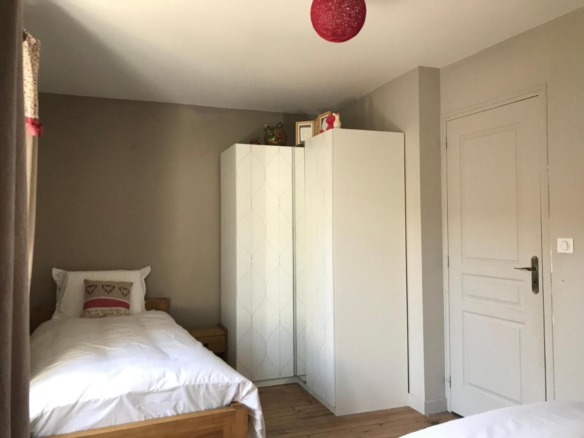 Gite De La Motte Quettreville-sur-Sienne 외부 사진
